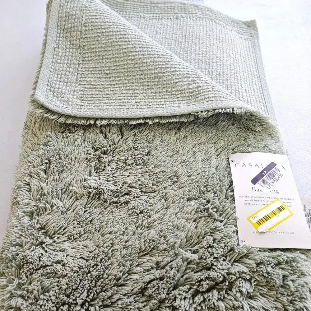 Casaluna Plush 21